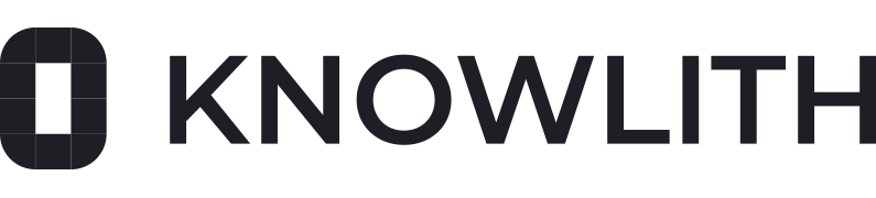 Knowlith